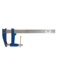 GRAMPO APERTO PROFISSIONAL 120X600MM