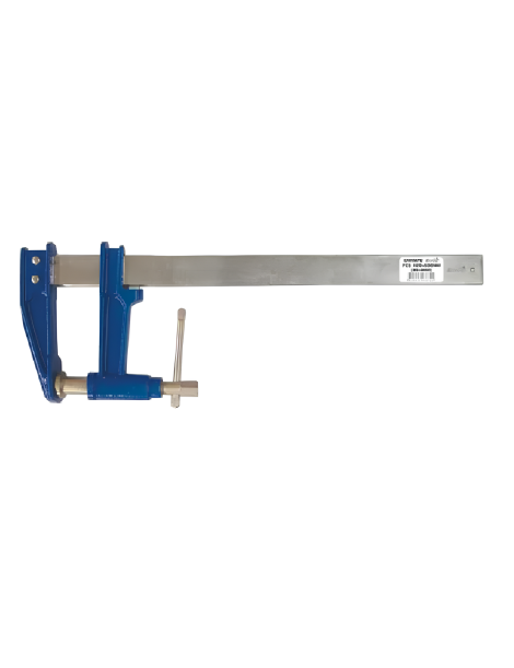 GRAMPO APERTO PROFISSIONAL 120X400MM 