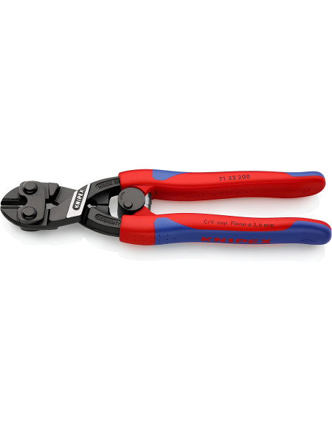 CORTA ARAME KNIPEX MOLA REF.71.12.200 