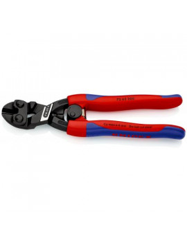 CORTA ARAME KNIPEX 7111 200 MOLA