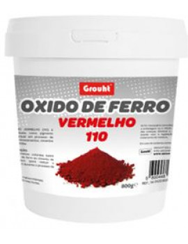 OX FERRO VERMELHO 800GRS (110)