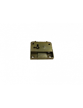 FECHADURA ROUPEIRO 1905x25 CROMADO