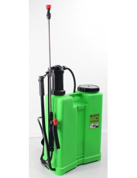 PULVERIZADORES 16LT VERDE MADER REF.48521