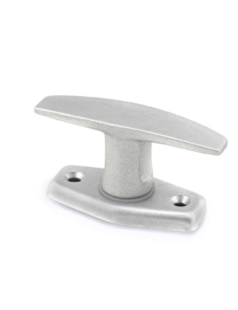 PUXADO TORNIQUETE P/PORTA ALUMÍNIO 