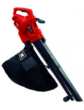 SOPRADOR ASPIRADOR 2500W GC-EL
