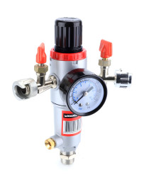 FILTRO + REGULADOR 3/8 RPF187 