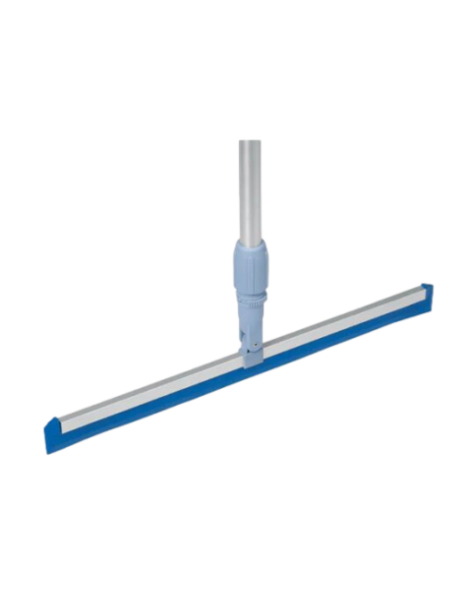 RODOS LIMPA PAVIMENTOS 45CM