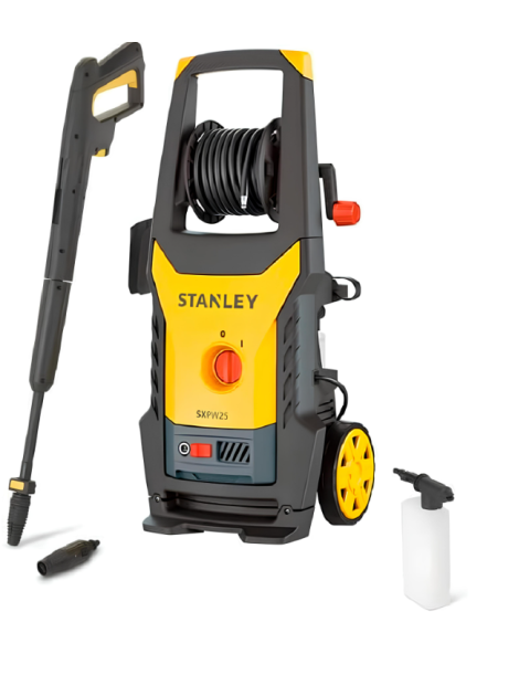 LAVADORA STANLEY 170B 2500W REF.SXPW25E