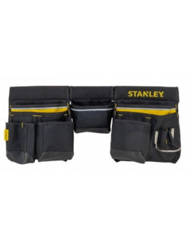 BOLSAS FERRAMENTA DUPLA STANLEY 1-69-178