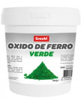 OX FERRO VERDE 