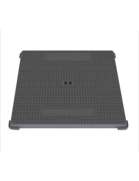 TAMPAS SANEAMENTO 40X40 FERRO FUNDIDO B125
