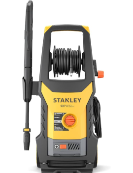 LAVADORAS STANLEY 160B 460L/H 2200W 2 VELOC. SXPW22DSS