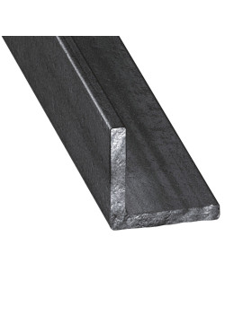 CANTONEIRA FERRO 30X30X3MM C/6MTS