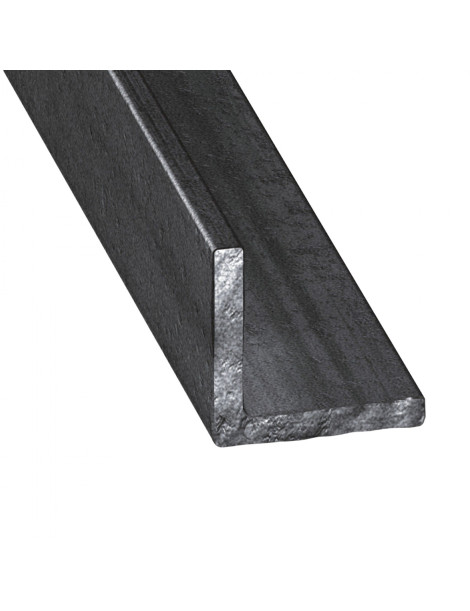 CANTONEIRA FERRO 30X30X3MM C/6MTS