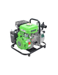 MOTOBOMBA 79.6CC 1.5"4 TEMPOS MADER