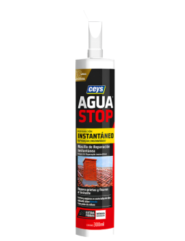 AGUASTOP INSTANTÂNEO CARTUXO CEYS