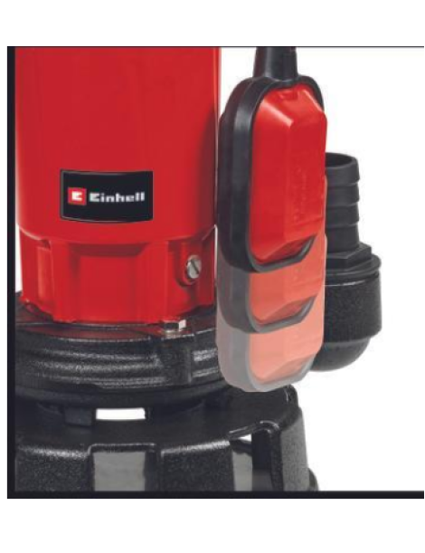 BOMBAS PARA FOSSAS GE-DP 900 CUT EINHELL REF.4181550