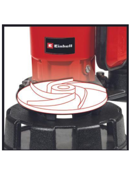 BOMBAS PARA FOSSAS GE-DP 900 CUT EINHELL REF.4181550