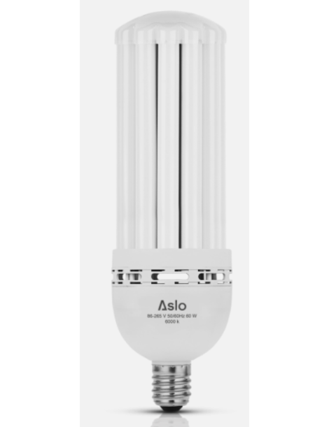 LÂMPADA LED INDUSTRIAL E27 60W 6000K