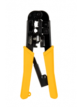 ALICATE CRAVAR FICHAS RJ11 E RJ15 VITO REF:VIACM185