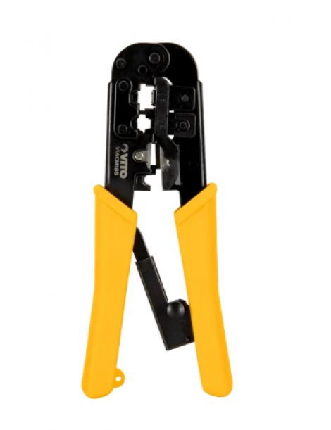 ALICATE CRAVAR FICHAS RJ11 E RJ15 VITO REF:VIACM185