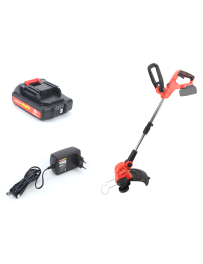 APARADORES BATERIA 18V +OFERTA BATERIA 2.0AMP+CARREGADOR MADER REF.74066
