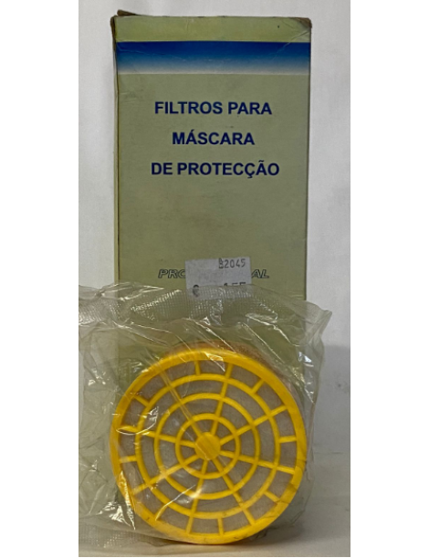 FILTROS PARA MASCARA PROF.VITO