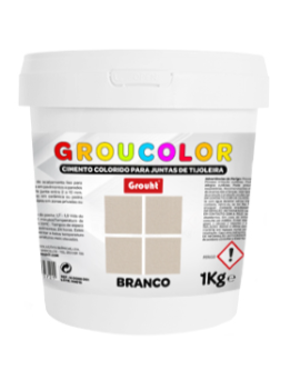 FERMOCOLOR 1KG ANTRICITE/GRAFIT/CINZA CLARO