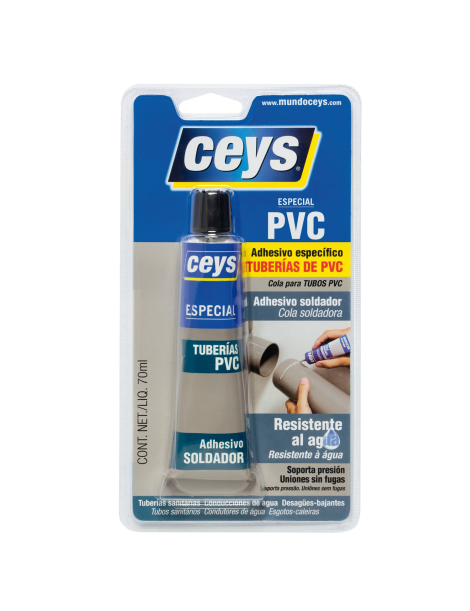 COLA PVC 70ML BLISTER CEYS 