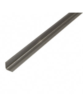 ÂNGULOS 25X25X1.5MM 1MT FERRO LF LACADO 