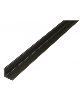 ÂNGULOS PVC NEGRO 35X35X1.5MM 1M 