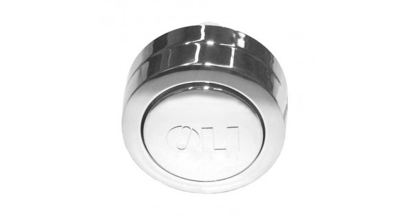 BOTÃO P/VÁLVULA DESCARGA OLI (AUTOCLISMO)