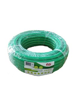 MANGUEIRAS 25MT X 1" REGA TRIBO VERDE