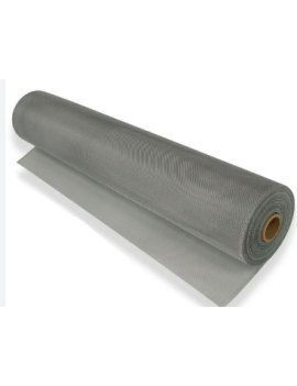 REDES MOSQUETEIRAS ALUMINIO 16X16 1MT COFAN