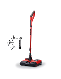MÁQUINA VARRER BATERIA EINHELL TE-FS 18 LI-SOLO REF.2352050