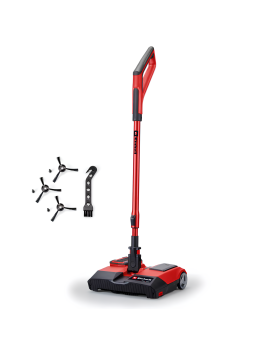 MÁQUINA VARRER BATERIA EINHELL TE-FS 18 LI-SOLO REF.2352050