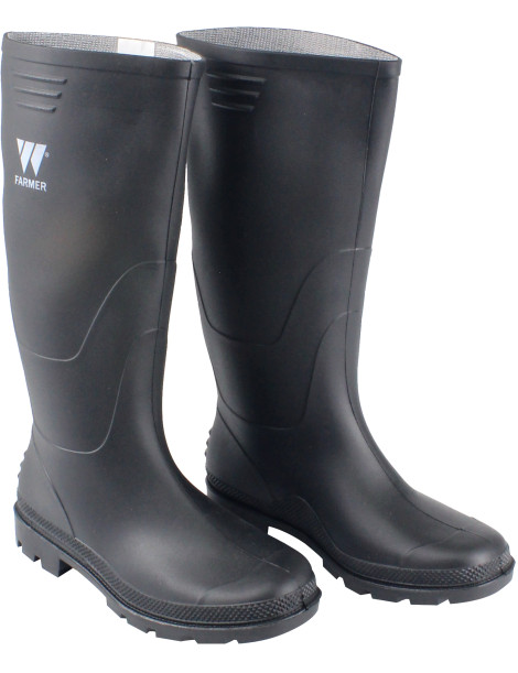 BOTA PVC PROTEÇÃO MADER REF.22999