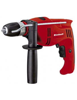 BERBEQUIM IMPACTO 710W EINHELL TC-ID 710E REF.4259761