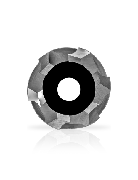 BROCA CRANEANA 18MM HSS COLUNA MAGNÉTICA M2 ENCABADOURO 25MM 