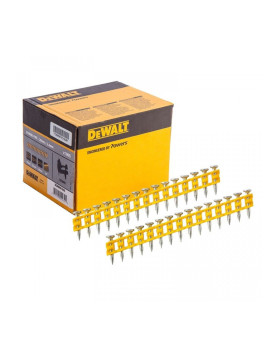 PREGOS 30MMX2.6MM DCN8901030 DEWALT CX.1005UNID