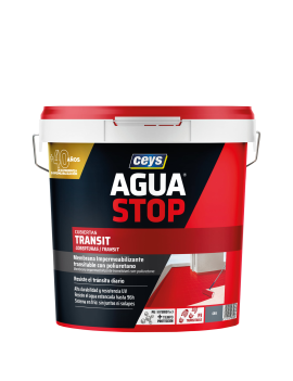 AGUASTOP TRANSITAVEL 5KG