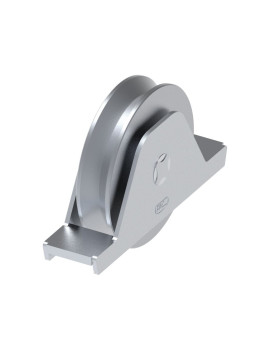 RODA SUPORTE LATERAL SUPERIOR 75X18 GOLA V REF.721.75 