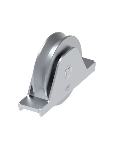 RODA SUPORTE LATERAL SUPERIOR 75X18 GOLA V REF.721.75 