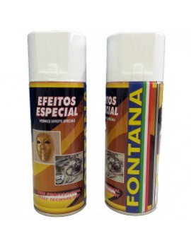 TINTA SPRAY OURO BRILHANTE 400ML 