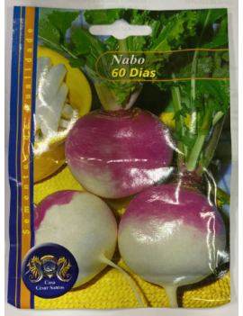 NABO 60 DIAS 20GR