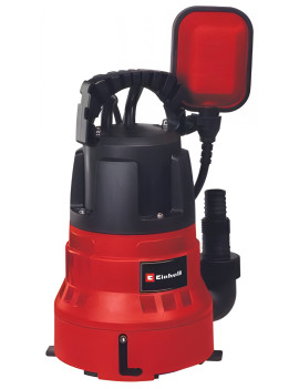 BOMBAS SUBMERSIVEIS 700W ÁGUAS RESIDUAIS GC-DP 7035 LL EINHELL REF.4181570