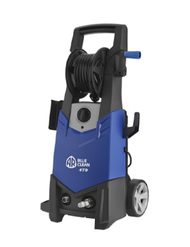 LAVADORA BLUE CLEAN 165BAR 8LT.MIN.2000W C/ENROLADOR H476 