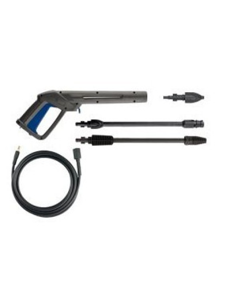 LAVADORA BLUE CLEAN 165BAR 8LT.MIN.2000W C/ENROLADOR H476 