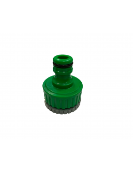 RECOR FEMEA P/TORNEIRA IBOTEC PLÁST 3/4X1