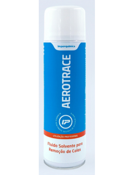 AEROTRACE-A 500ML (SOLVENTE REMOVER COLAS VERNIZES ETC.)